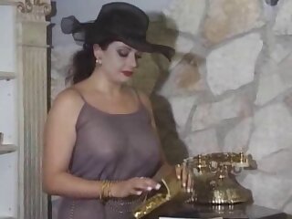 Jessica Rizzo- Anal Love
